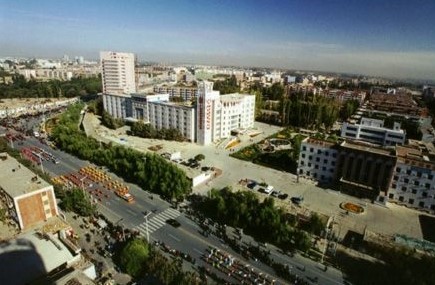 哈密地區(qū)中心醫(yī)院宿舍鐵架床采購工程案例